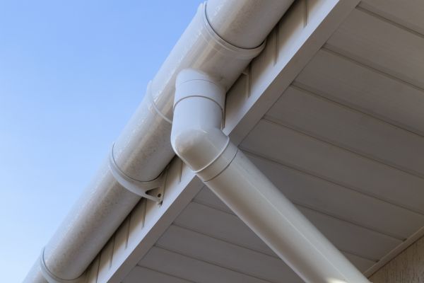 Cost of Gutter Installation Service in Painesville
