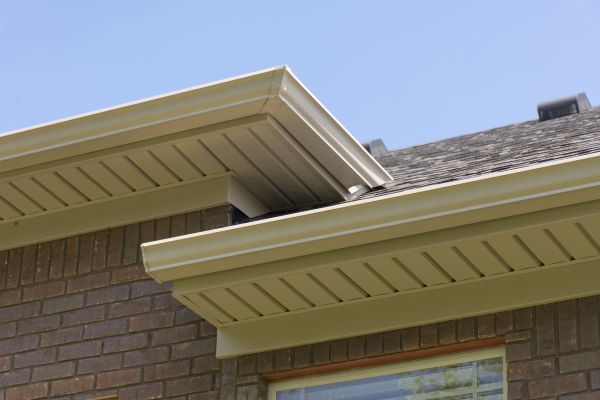 Cost of Aluminum Gutters Installation in Painesville