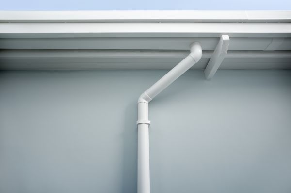 Cost of Gutter Extension Installation in Painesville