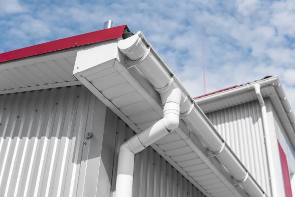 Cost of Downpipe Installation in Painesville