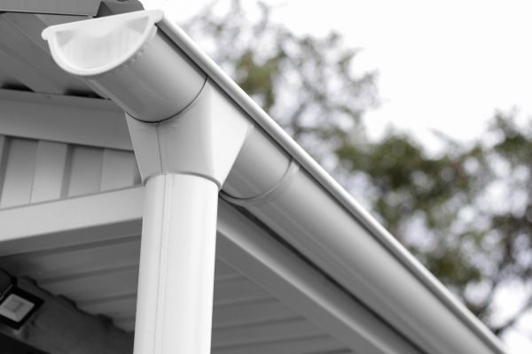 Cost of Gutter Service in Painesville