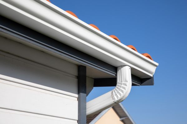 Cost of Gutter Sealing in Painesville
