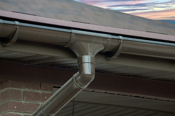Cost of Gutter Rerouting in Painesville
