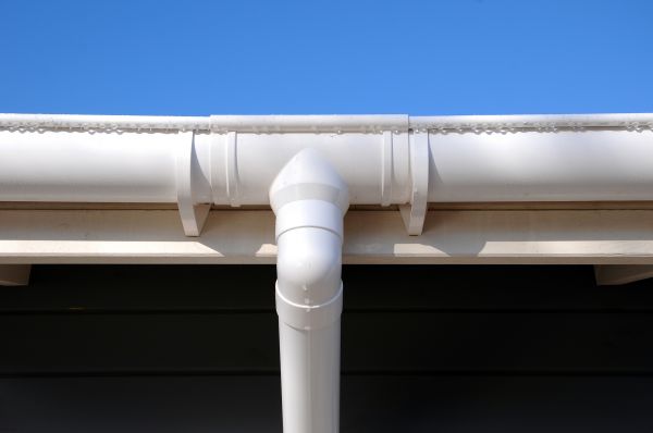 Cost of Rain Gutter Rerouting in Painesville