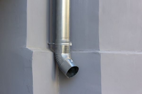 Cost of Aluminum Gutter Replacement in Painesville