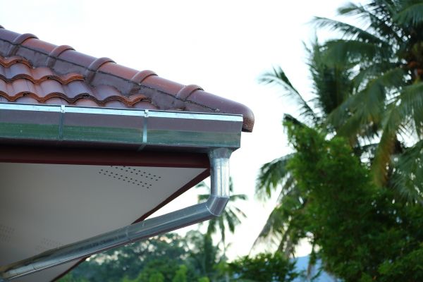 Cost of Stainless Gutters Installation in Painesville