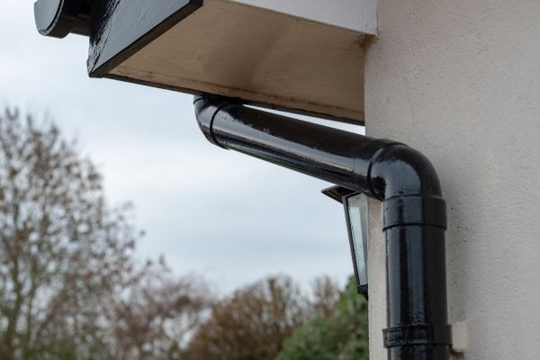 Cost of Downspout Installation in Painesville