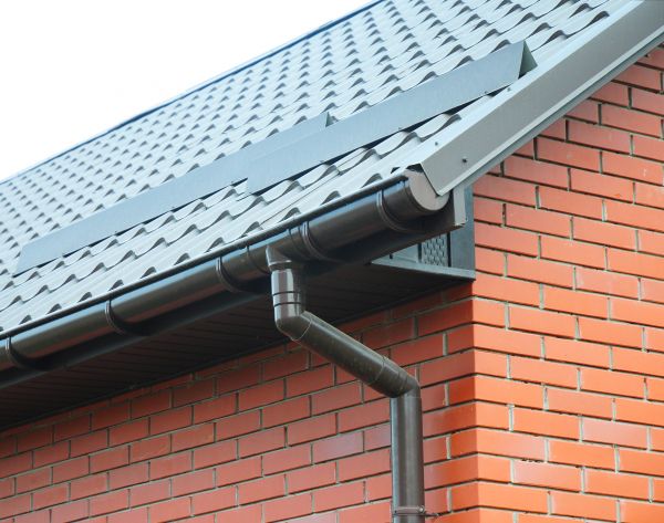 Cost of Roof Downspout Replacement in Painesville