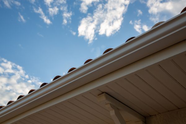 Cost of K Style Gutter Installation in Painesville