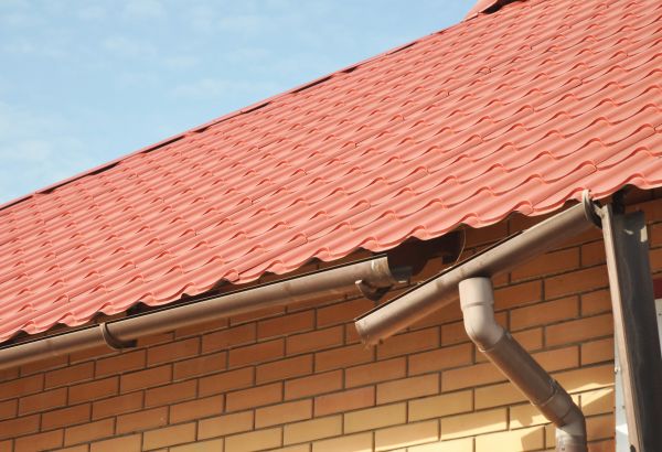 Cost of Loose Gutter Repair in Painesville