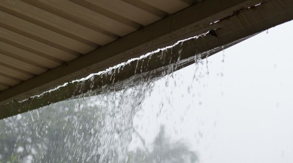 Cost of Leaking Gutter Repair in Painesville