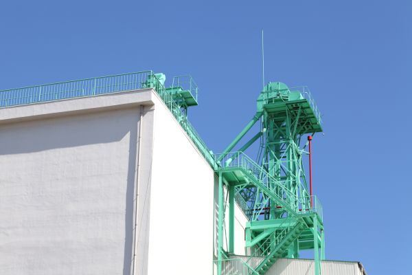 Cost of Industrial Gutter Installation in Painesville