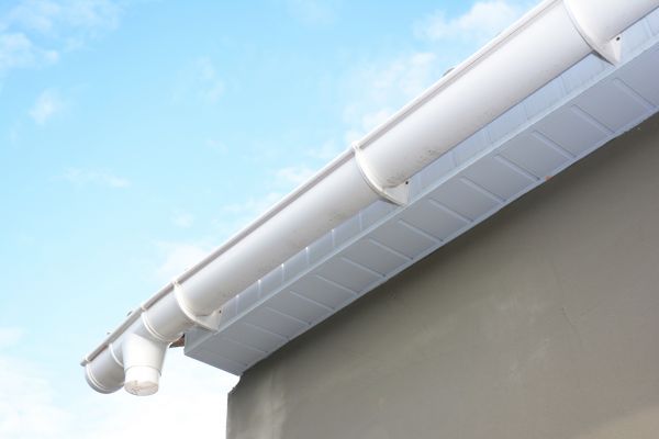 Cost of Gutter Patching in Painesville