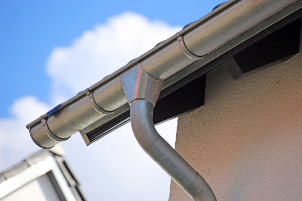 Cost of Guttering Replacement in Painesville
