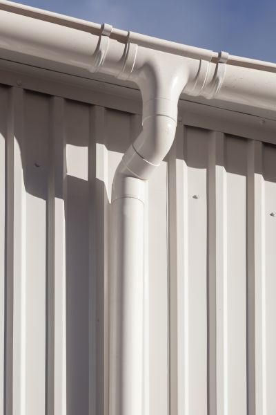 Cost of Building Gutter Replacement in Painesville