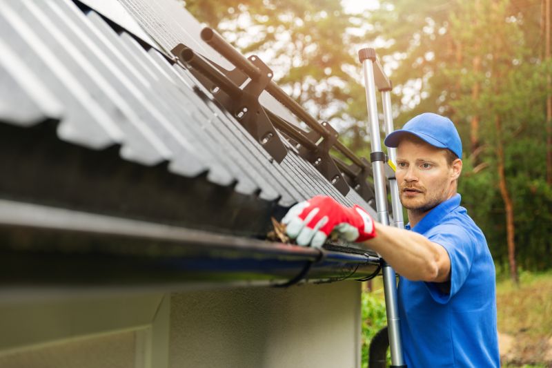 Gutter Installation Professionals