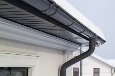 Gutter System in Painesville